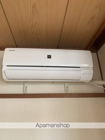 アネシス琴平の内装写真