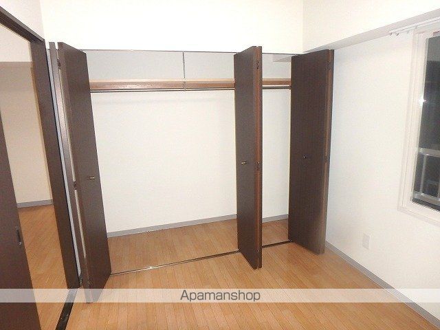 サイレンス宮の沢の内装写真