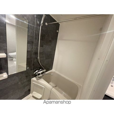 プレアス富久町の内装写真