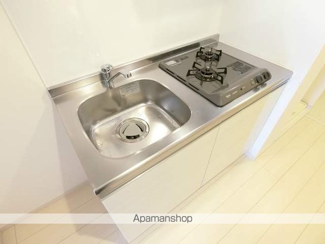 リブリ・Serenの内装写真