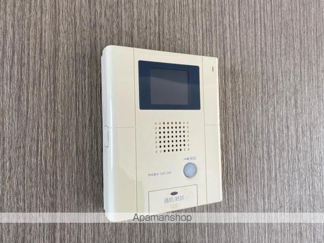 プレシャスタイム扇町の内装写真
