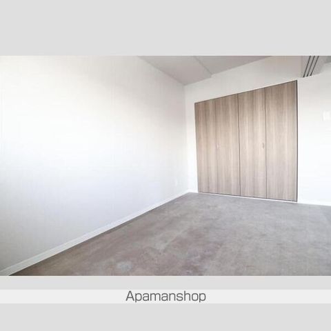 bills Nakanoshimaの内装写真
