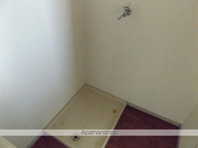ジョイハウスYの内装写真