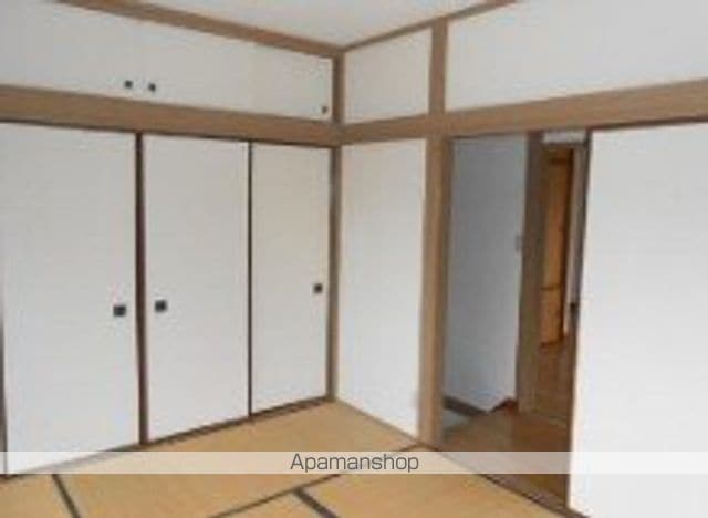 上連雀9丁目テラスハウスの内装写真