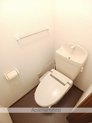 サンライト リブBの内装写真
