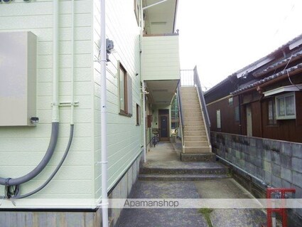 和歌山県日高郡美浜町大字和田[2DK/44.7m2]の外観4