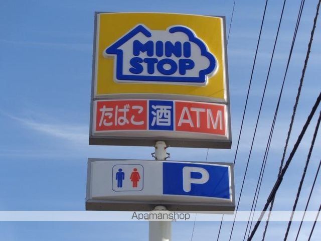 ビレッジハウス庄内2号棟の周辺写真