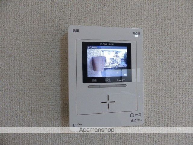 セゾンいなば A棟の内装写真