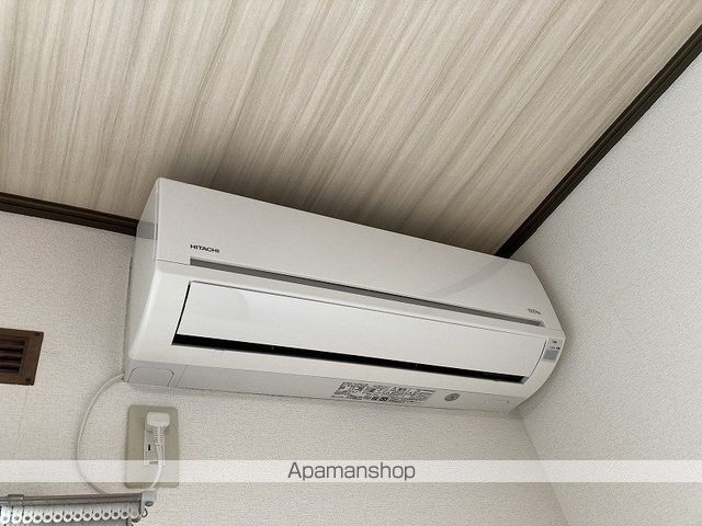 エステート旭町の内装写真