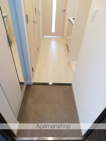 プレサンス新大阪ストリームの内装写真