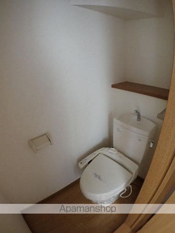 グランディールIIIの内装写真