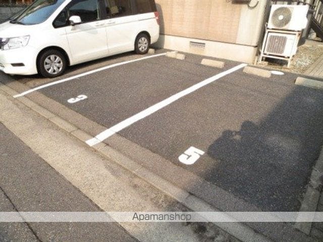 ベルスクエアAのその他写真