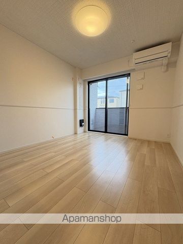 クラール倉治Aの内装写真