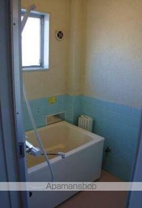 讃幸Ｒハイツ[2DK/40m2]のバス