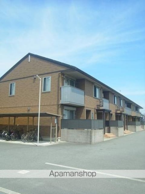 Ｄーｒｏｏｍ楠見中[2LDK/53.65m2]の外観4