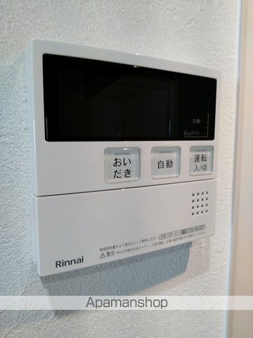 ACT正雀の内装写真
