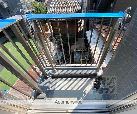 アネックス2番館の内装写真