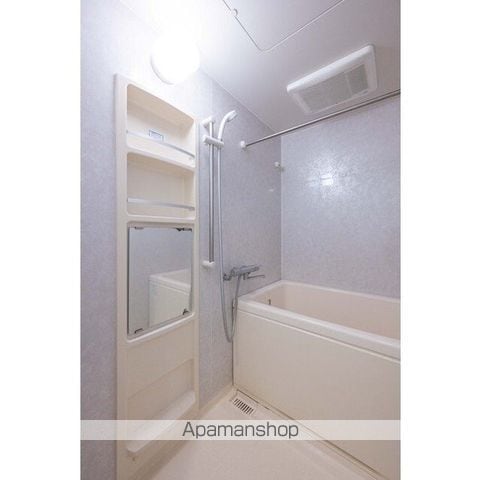 RJRリクロス西馬込の内装写真