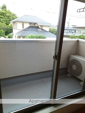 スリーハーモニーの内装写真
