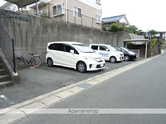 コリーナ蜆塚Aのその他写真