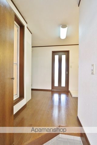 エクセレント97チュミックの内装写真