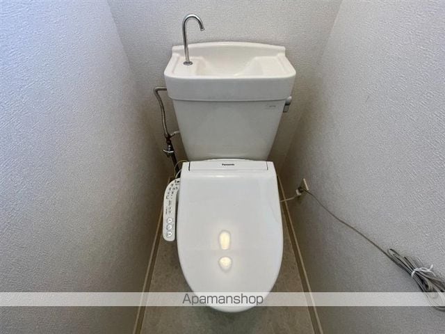 パレス桜ケ丘の内装写真