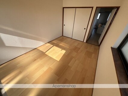 熊本県八代郡氷川町宮原[2DK/33m2]の内装8