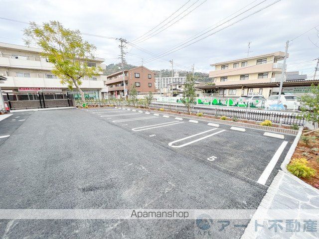ベルエトワール南江戸のその他写真