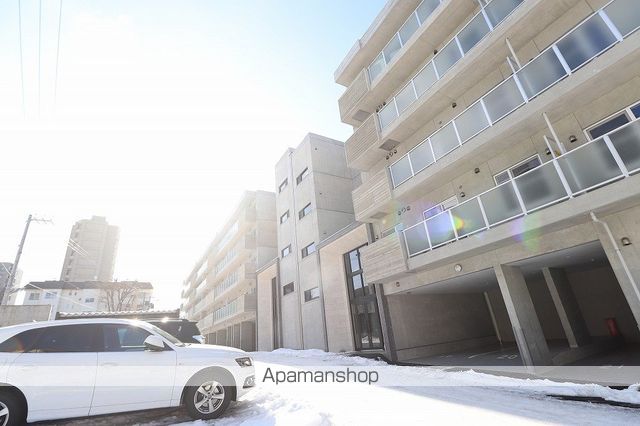 平岸RIVERSIDEの外観写真