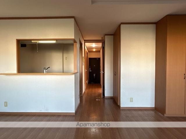 カームプレイスの内装写真