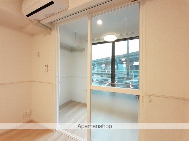 フローラシオン手屋の内装写真