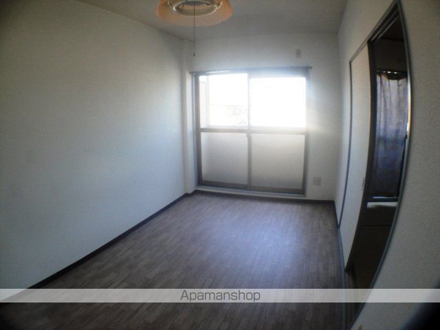 大塚ハイツの内装写真