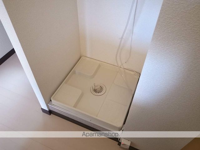 レオネクストヴィンデの内装写真