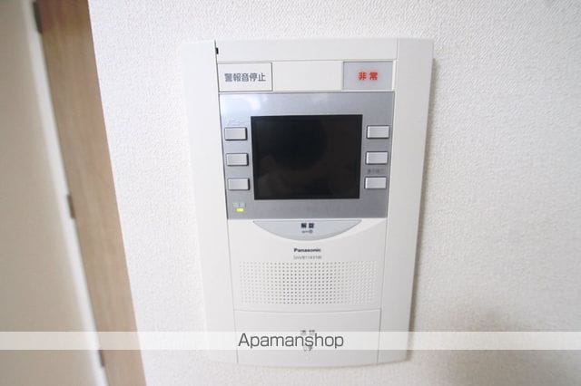 メインステージ新大阪の内装写真