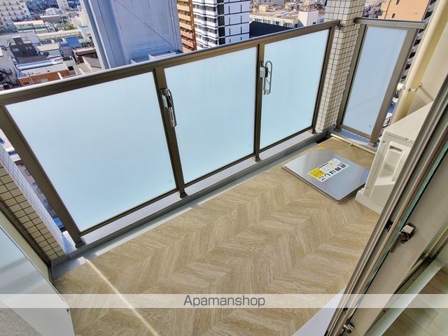 ミラージュパレス都島本通の内装写真