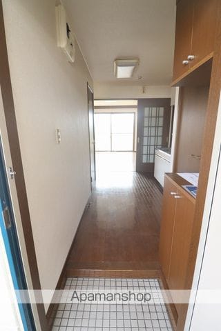 エクセル長者の内装写真