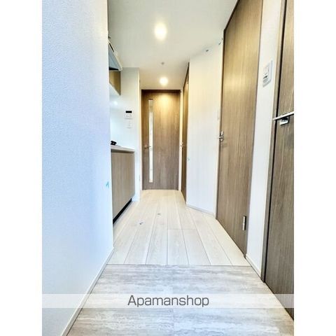 SーRESIDENCE千種駅前ASCENT 内覧会の内装写真