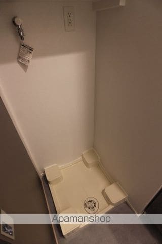 エンクレスト天神LINKの内装写真
