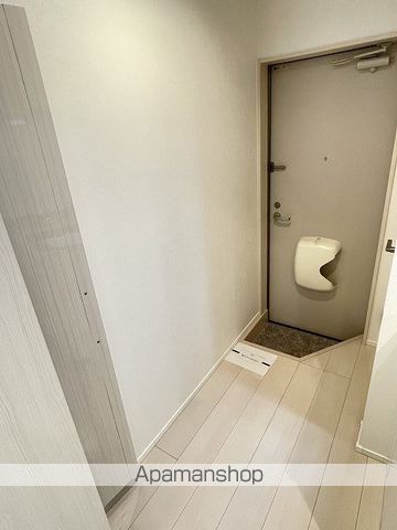 アミティエフレール神明町の内装写真