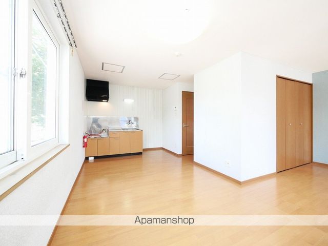 KIRAMECK月寒中央の内装写真