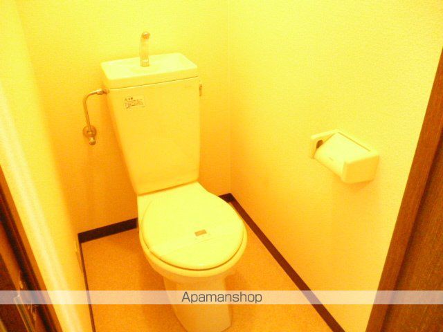 アビタシオン3の内装写真
