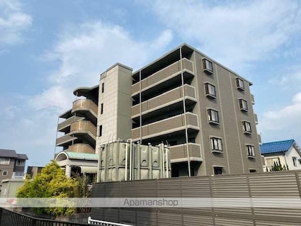 グランシャリオ草津[3LDK/65.23m2]の外観3