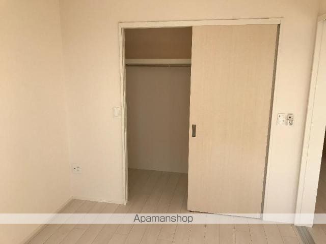 ボルーナIの内装写真