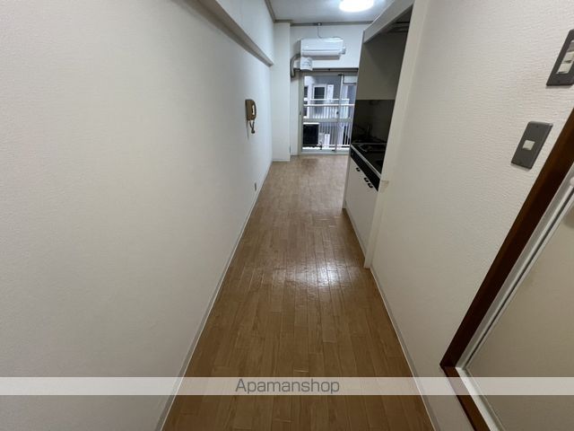 オリエント新大阪アーバンライフの内装写真