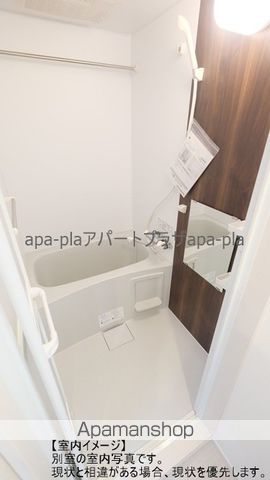 グレイス川越の内装写真