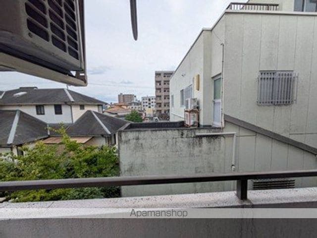 センターコートのその他写真