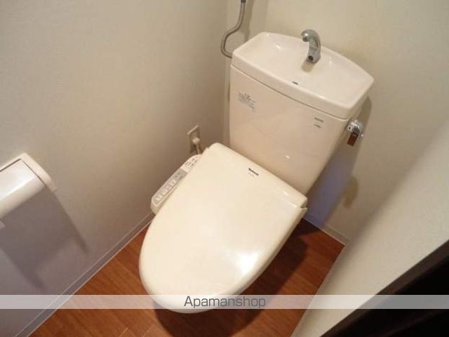 SーFORT南郷通の内装写真