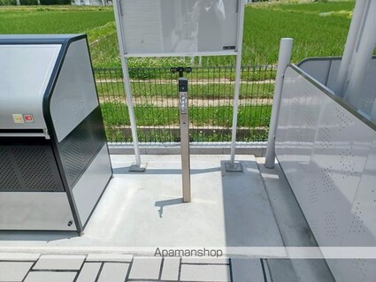 ピュアラピュタ[2LDK/59.55m2]の共用部1