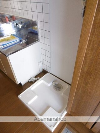 エストメルベーユ荒井壱番館[1K/27.25m2]の内装4