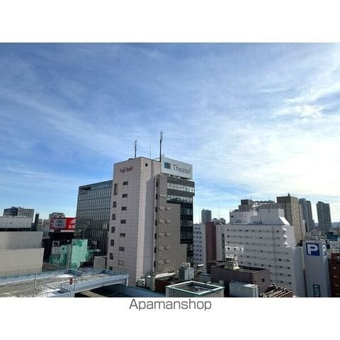 モンドミオ札幌南三条通の内装写真